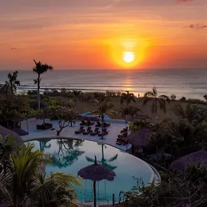 Resort La Joya Balangan Jimbaran (Bali)