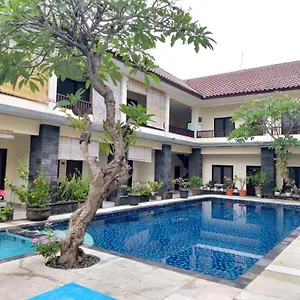 Hotel Radha Bali Kuta (Bali)