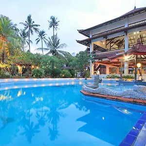 Hotel Puri Naga Beachfront Legian (Bali)