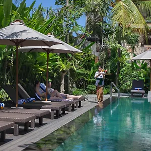 Hotel Grand Sehati & Spa, Ubud (Bali)