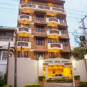 Prestige Court Residencies *** Dehiwala-Mount Lavinia